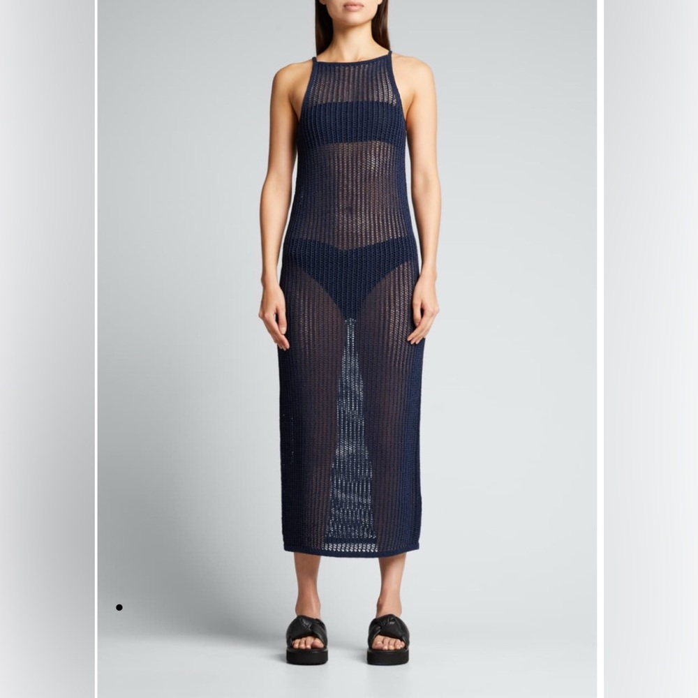 Cult Gaia Cover Up